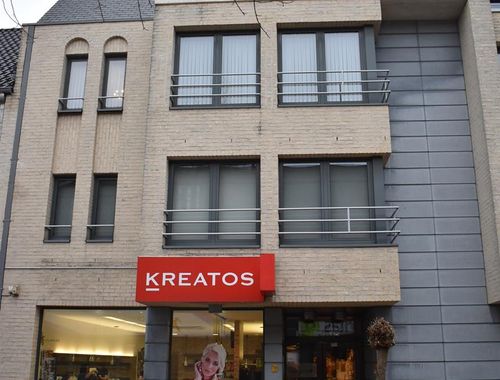                                         Appartement te huur in Houthalen, € 895
