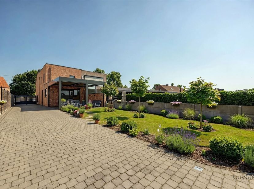 Maison à vendre à Oude Vaartstraat 31,
                    2520 Ranst