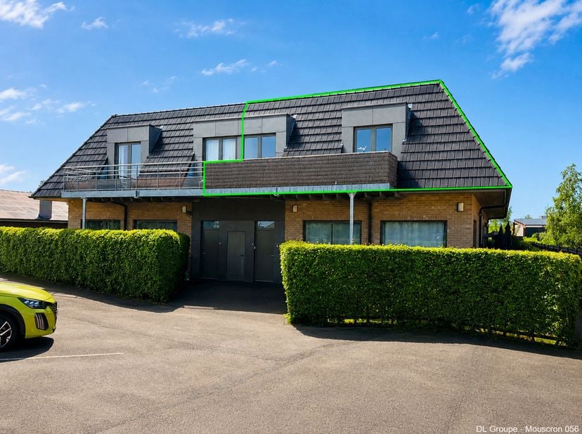 Appartement te koop in ,
                    7711 Dottenijs
