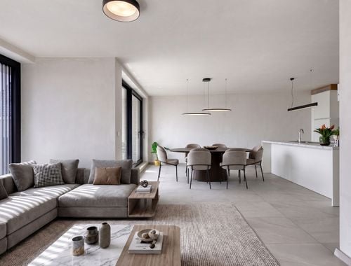                                         Appartement te koop in Wielsbeke, € 275.000
