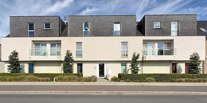 Appartement à louer à Liersesteenweg 145, 2547 Lint