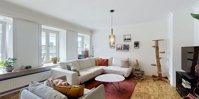 Appartement à louer à Kalandestraat 16, 9000 Gent