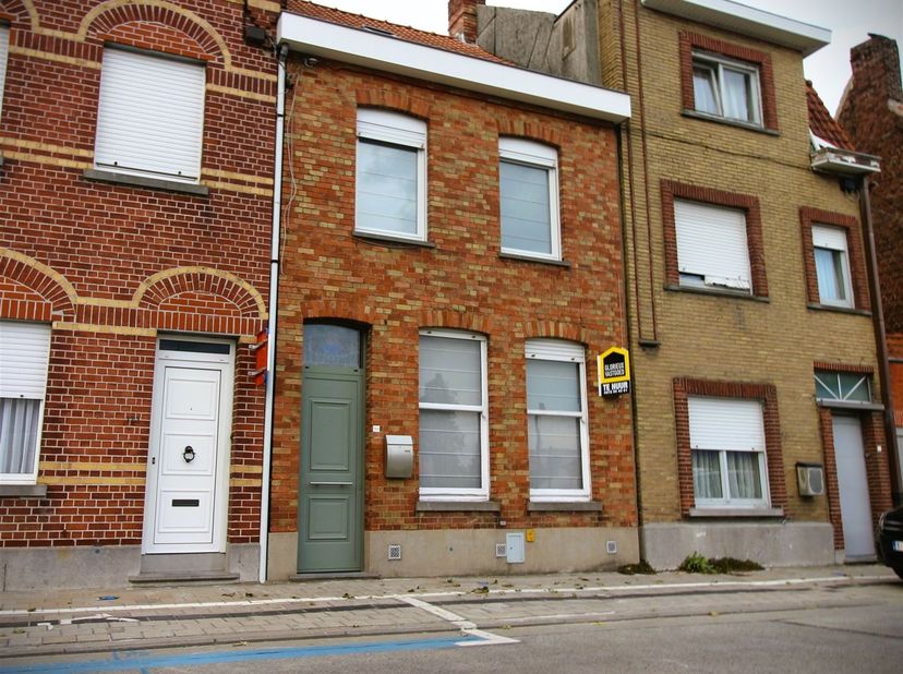 Huis te huur in ,
                    8500 Kortrijk
