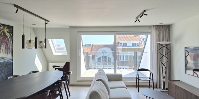 Appartement à vendre à Zeelaan 287 boîte 0401, 8670 Koksijde