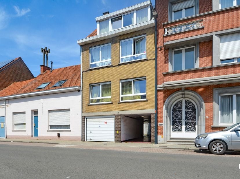 Appartement te koop in Diksmuidsesteenweg 62,
                    8800 Roeselare