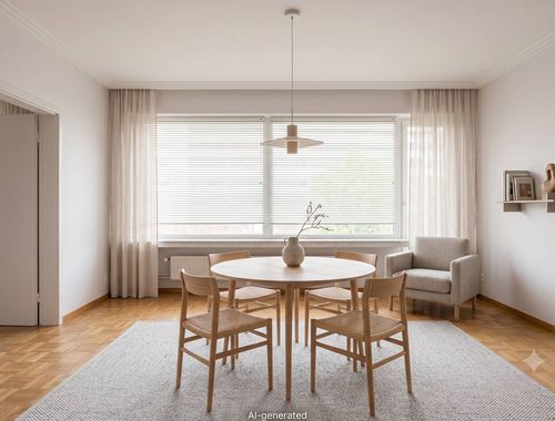                                         Appartement te koop in Merksem, € 189.000
