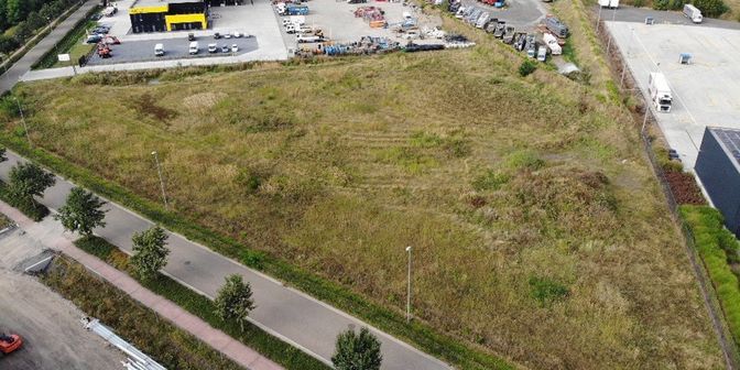 Grond te koop in Kompellaan 19, 3600 Genk