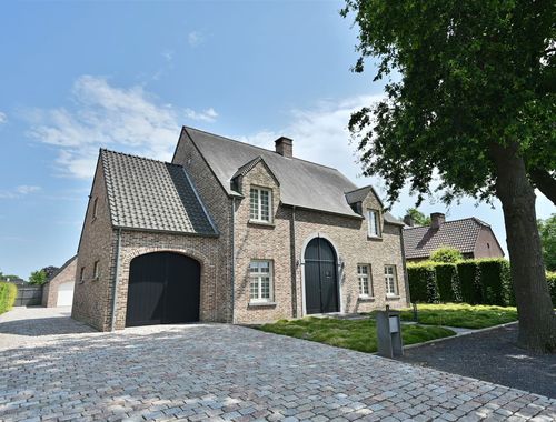                                         Villa te koop in Wiekevorst, € 825.000
