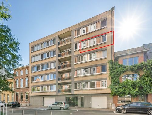                                         Appartement te koop in Leuven, € 497.000
