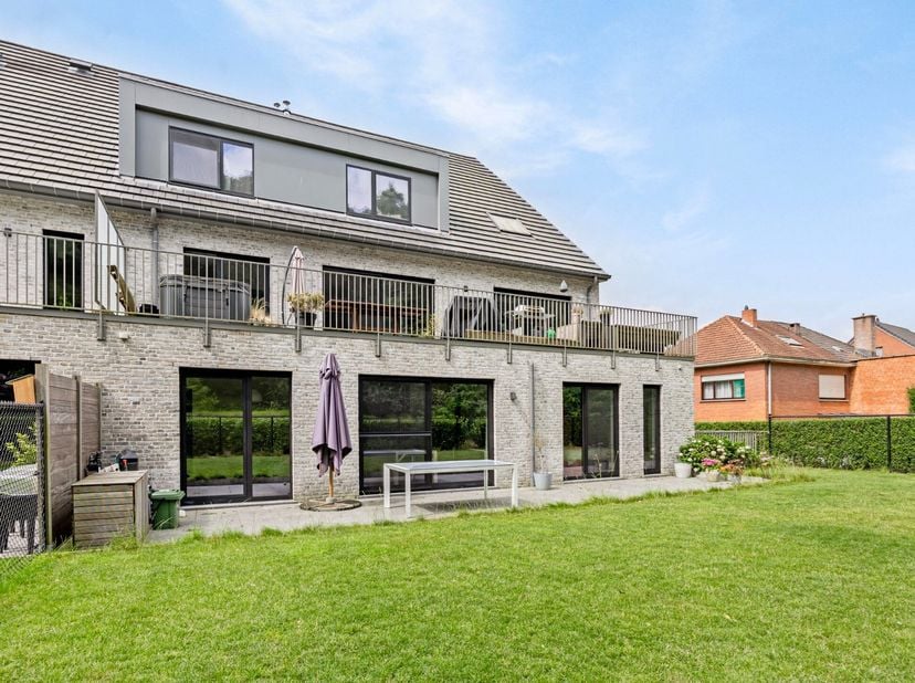 Appartement à louer
                    à 3010 Kessel-Lo