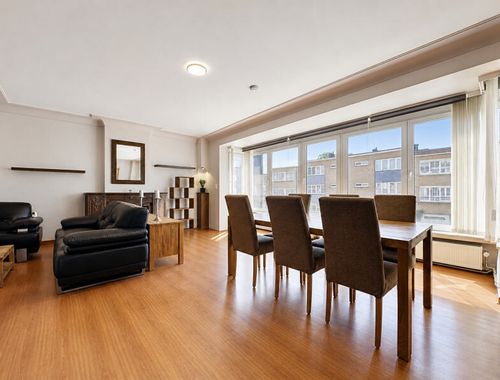                                         Appartement à vendre à Liège, € 229.000
