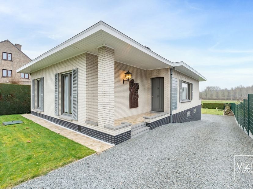 Maison à vendre
                    à 9500 Overboelare