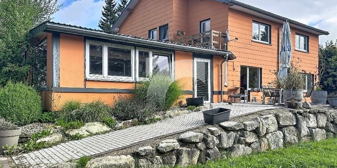 Bedrijfsvastgoed te koop in Griesdeck, 4750 Elsenborn