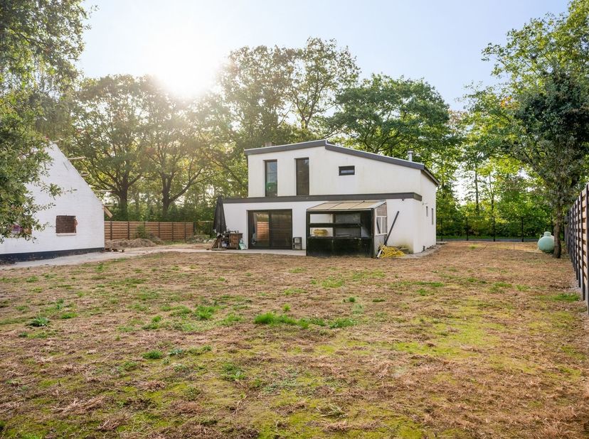 Huis te koop in Jaagpad 1,
                    2200 Herentals