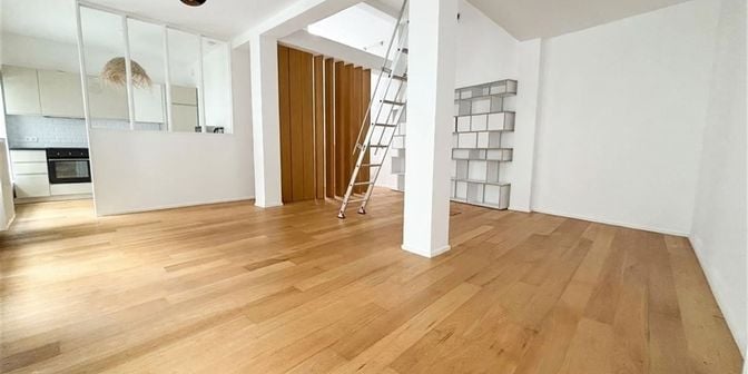 Bedrijfsvastgoed te koop in Rue de Danemark 70, 1060 Sint-Gillis