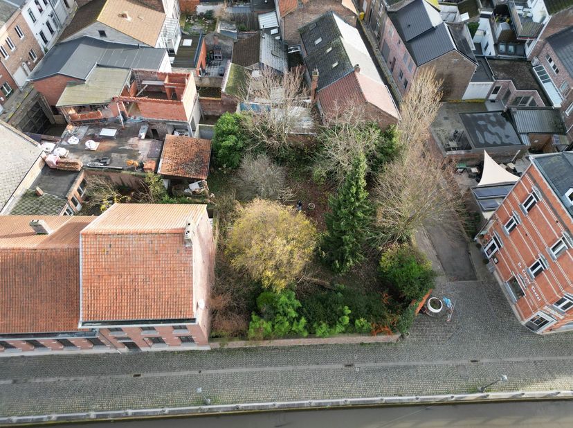 Terrain à vendre
                    à 3440 Zoutleeuw