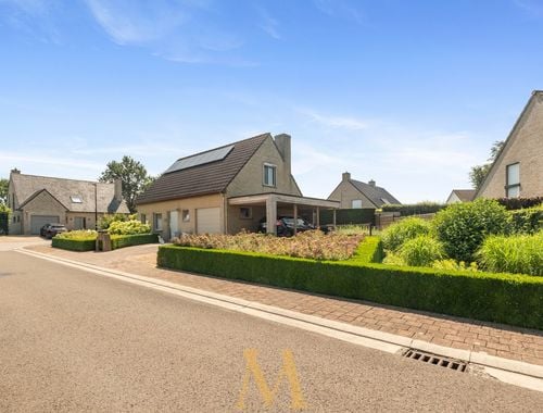                                         Woning te koop in Waregem, € 449.000
