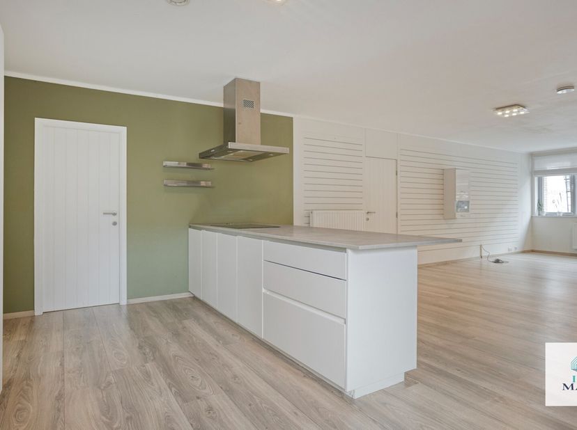 Appartement à vendre
                    à 3120 Tremelo