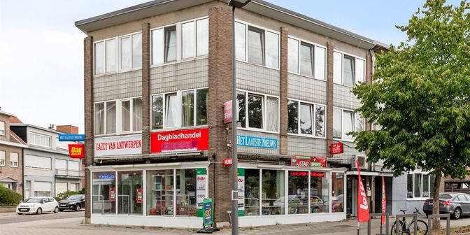Appartement te koop in Ferdinand Pauwelsstraat 1 bus 101, 2180 Ekeren