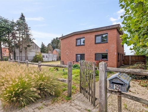                                         Maison à vendre à Stekene, € 585.000
