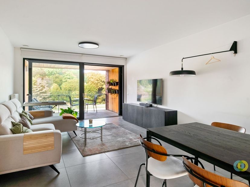Appartement te koop in ,
                    1800 Vilvoorde