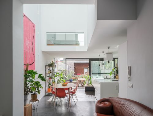                                        Woning te koop in Ledeberg, € 799.000
