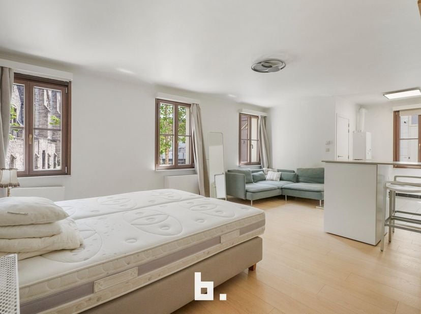 Appartement à louer
                    à 8500 Kortrijk