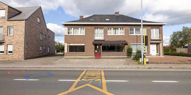 Huis te koop in Bevrijdingslaan 246, 2450 Meerhout