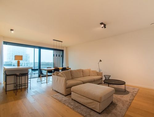                                         Appartement à louer à Antwerpen, € 1.500
