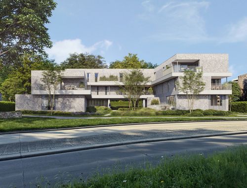                                         Appartement te koop in Genk, € 425.000
