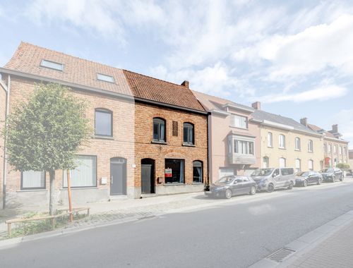                                         Maison à vendre à Moorslede, € 165.000
