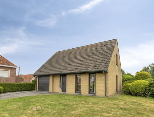                                         Woning te koop in Ronse, € 419.000
