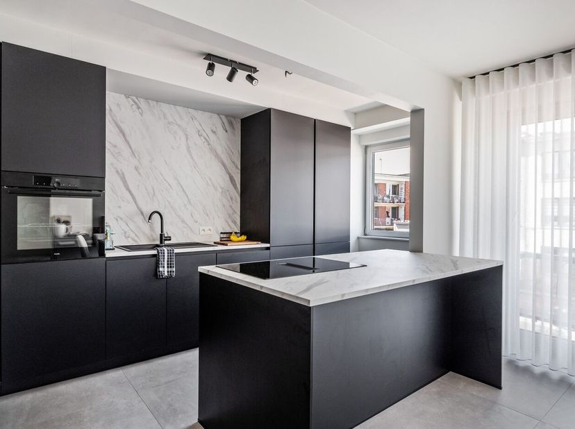 Appartement te koop in Albert Spietaelslaan 23,
                    2100 Deurne