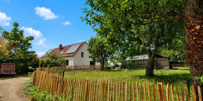 Maison à vendre à Lauwsestraat 241, 8511 Aalbeke