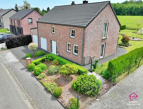                                         Woning te koop in Rance, € 339.000
