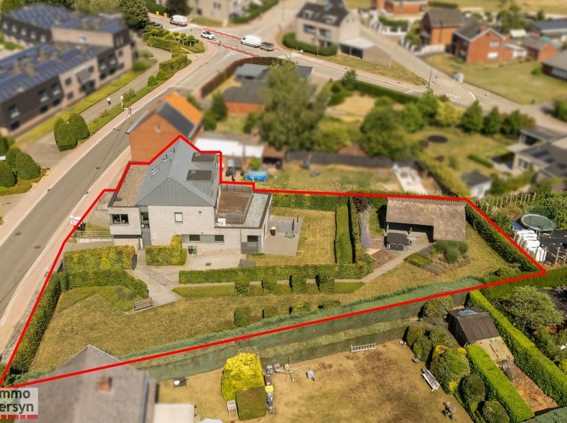 Maison à vendre
                    à 3460 Bekkevoort