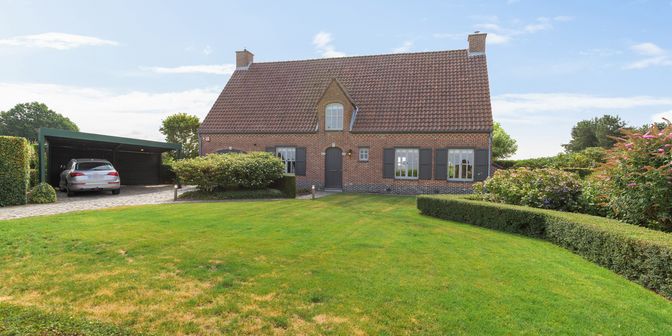 Huis te koop in Helhoek 7, 2310 Rijkevorsel