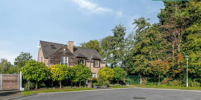 Huis te koop in Boomkwekerijstraat 14, 8020 Oostkamp