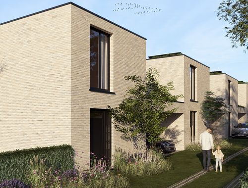                                         Woning te koop in Eisden, € 304.000
