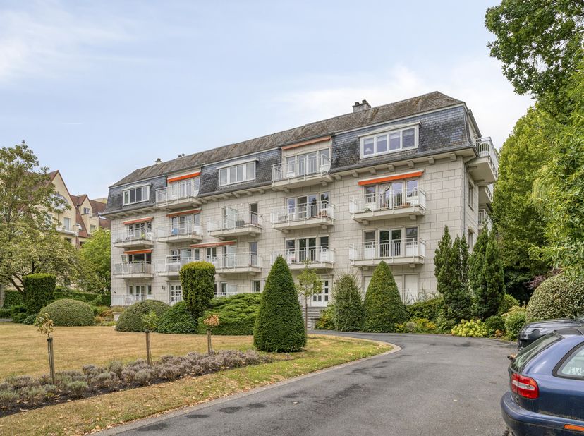 Appartement te koop in ,
                    9051 Sint-Denijs-Westrem