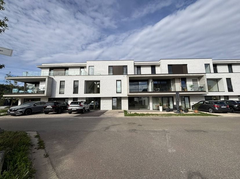 Appartement te huur in Lijsterlaan 36 bus 6,
                    3570 Alken