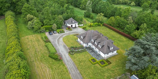 Huis te koop in Lange Lostraat 104, 3010 Kessel-Lo
