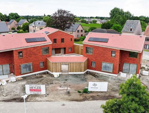                                         Maison unifamiliale à vendre à Vlimmeren, € 457.104
