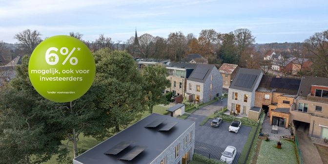 Project in Dorp 28, 2250 Olen
