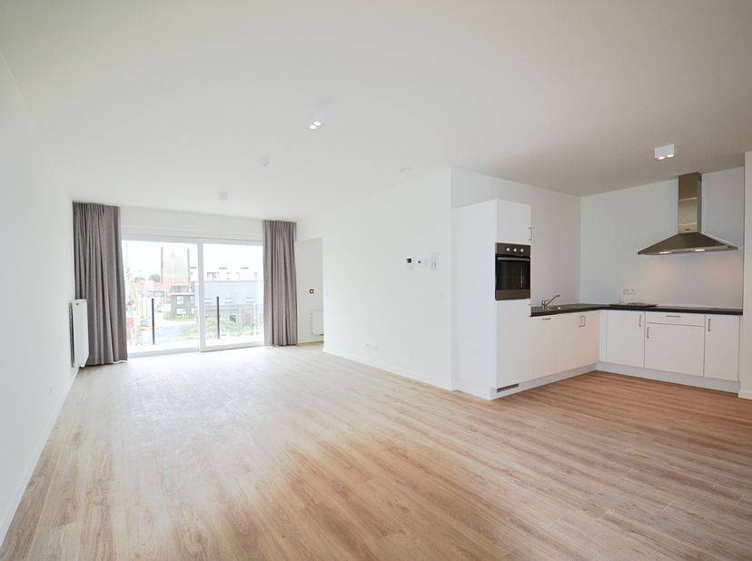 Appartement à louer
                    à 8870 Izegem