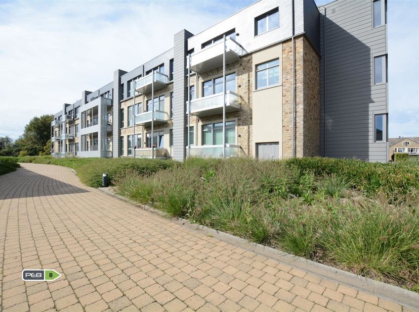 Appartement te huur
                    in 6700 Arlon