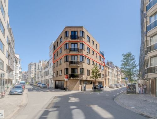                                         Appartement te koop in Oostende, € 259.000
