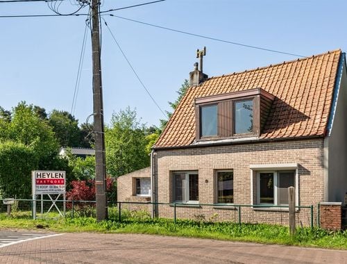                                         Eengezinswoning te koop in Stekene, € 299.000
