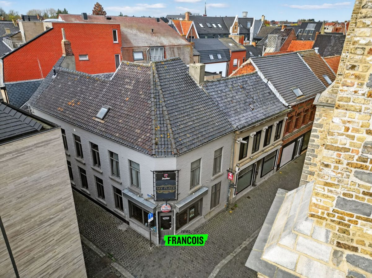 Horeca te koop