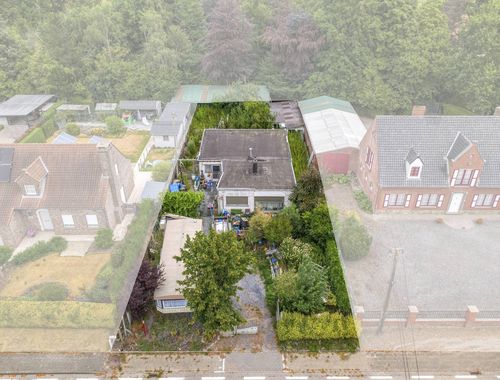                                         Woning te koop in Veldegem, € 299.000
